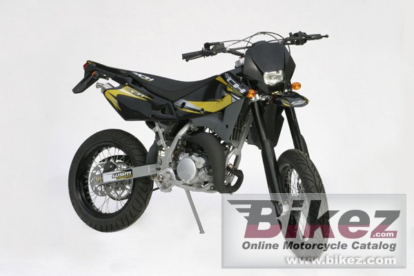 Big CH Racing wsm 50 picture and wallpaper from Bikez.com